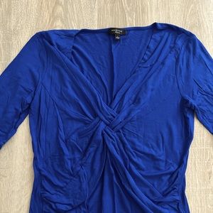 Spense Knits dress shirt